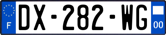 DX-282-WG