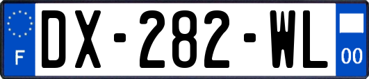DX-282-WL