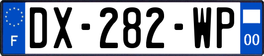 DX-282-WP
