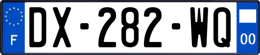 DX-282-WQ