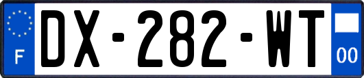 DX-282-WT