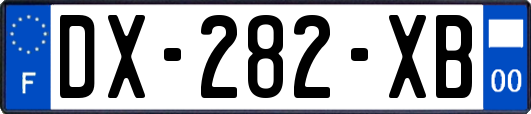 DX-282-XB
