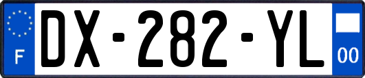 DX-282-YL