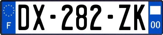 DX-282-ZK