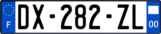 DX-282-ZL