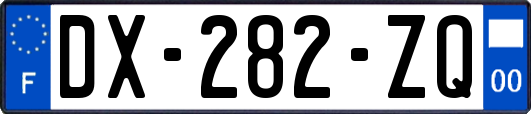 DX-282-ZQ