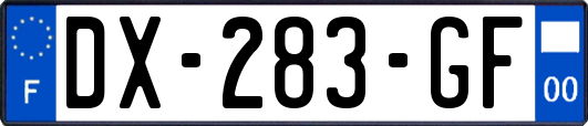DX-283-GF