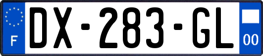DX-283-GL