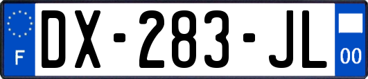 DX-283-JL