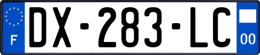 DX-283-LC