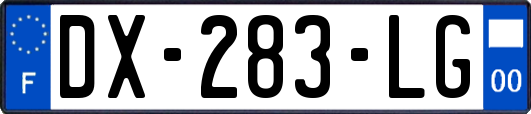 DX-283-LG