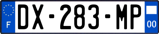 DX-283-MP