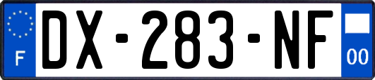 DX-283-NF