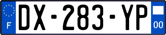 DX-283-YP