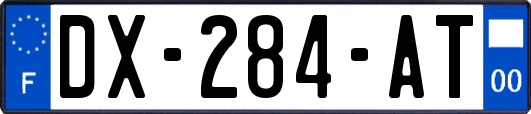 DX-284-AT