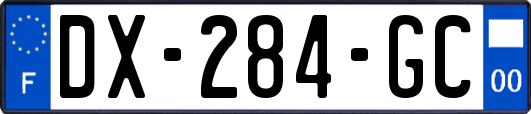 DX-284-GC