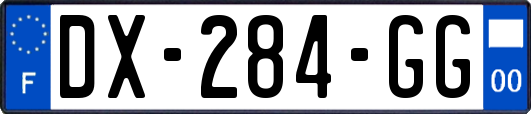 DX-284-GG
