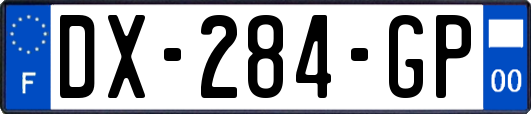 DX-284-GP