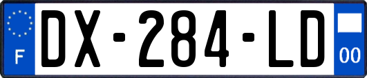 DX-284-LD