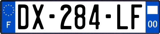 DX-284-LF