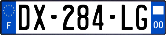 DX-284-LG