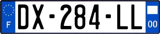 DX-284-LL
