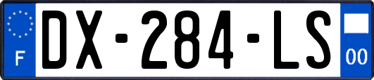 DX-284-LS