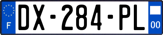 DX-284-PL