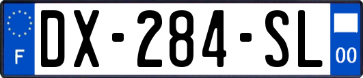 DX-284-SL