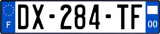 DX-284-TF