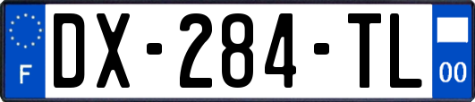 DX-284-TL