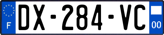 DX-284-VC