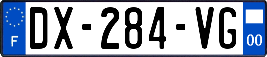 DX-284-VG
