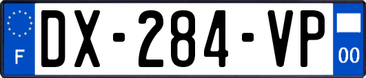 DX-284-VP