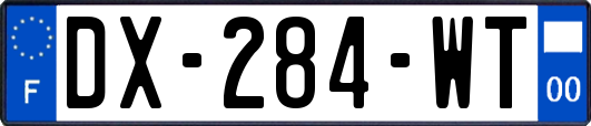 DX-284-WT