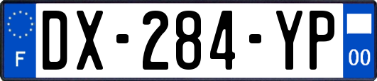 DX-284-YP