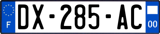 DX-285-AC