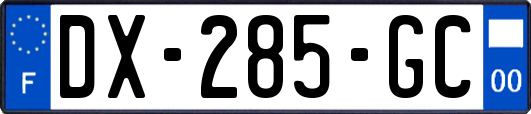 DX-285-GC
