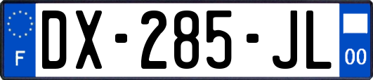 DX-285-JL