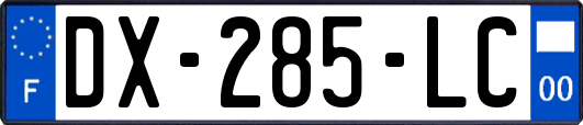 DX-285-LC