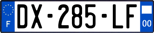 DX-285-LF