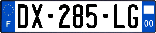 DX-285-LG