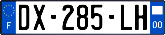 DX-285-LH