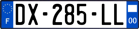 DX-285-LL