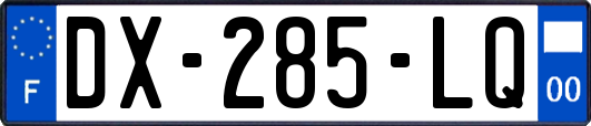 DX-285-LQ