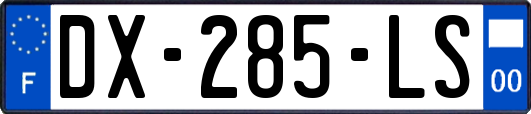 DX-285-LS
