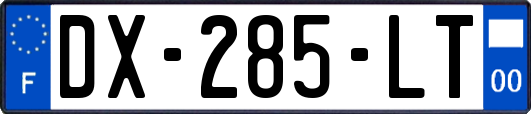 DX-285-LT