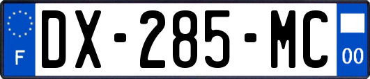 DX-285-MC