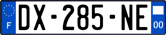 DX-285-NE