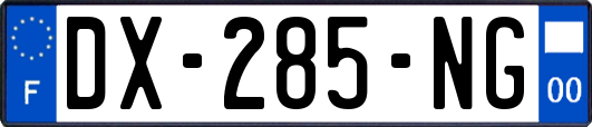 DX-285-NG